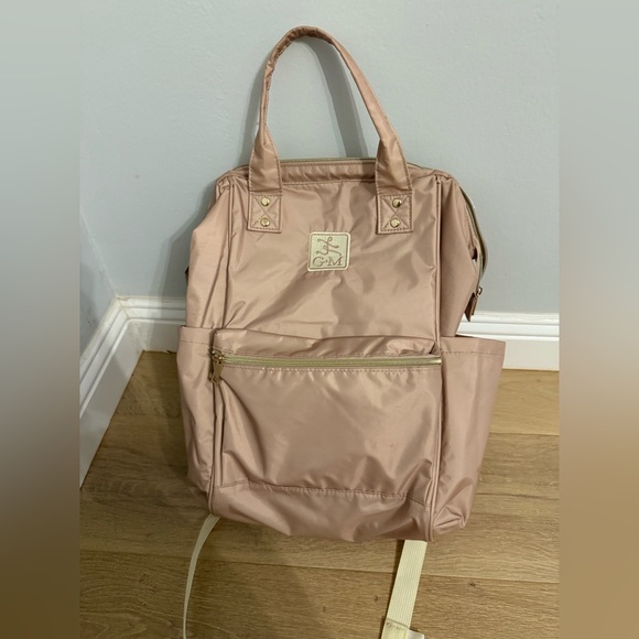 Ballet backpack - Picture 1 of 1